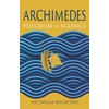 KNYGA Nicholas Nicastro Archimedes