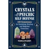 KNYGA Nicholas Pearson Crystals for Psychic Self-Defense