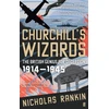 KNYGA Nicholas Rankin Churchill's Wizards