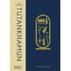 KNYGA Nicholas Reeves Complete Tutankhamun