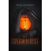 KNYGA Nicholas Salaman Experimentalist