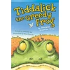 KNYGA Nicholas Wu Tiddalick, the Greedy Frog