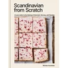 KNYGA Nichole Accettola Scandinavian from Scratch, A Love Letter to the Baking of Denmark, Norway, and Sweden [A Baking Book]