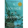 KNYGA Nichols Peter Voyage For Madmen