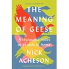 KNYGA Nick Acheson Meaning of Geese