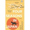 KNYGA Nick Bradley Bradley Nick Four Seasons in Japan
