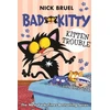 KNYGA Nick Bruel Kitten Trouble