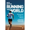 KNYGA Nick Butter Running The World