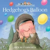 KNYGA Nick Butterworth Butterworth Nick Hedgehog’s Balloon