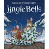 KNYGA Nick Butterworth „Jingle Bells“.
