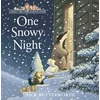 KNYGA Nick Butterworth One Snowy Night