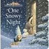 KNYGA Nick Butterworth One Snowy Night