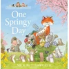 KNYGA Nick Butterworth Butterworth Nick One Springy Day