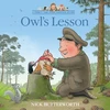 KNYGA Nick Butterworth Owl’s Lesson