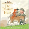KNYGA Nick Butterworth Treasure Hunt