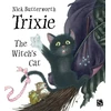 KNYGA Trixie The Witch's Cat