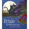 KNYGA Trixie the Witch's Cat