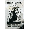 KNYGA Nick Cave And the Ass Saw the Angel