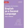KNYGA Nick Coates Lower Secondary English as a Second Language Workbook: Stage 7