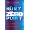 KNYGA Nick Cook Hunt For Zero Point