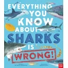 KNYGA Nick Crumpton Everything You Know About Sharks is Wrong!
