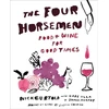 KNYGA Nick Curtola Four Horsemen, Food and Wine for Good Times from the Brooklyn Restaurant