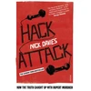 KNYGA Nick Davies Hack Attack