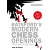 KNYGA Nick De Firmian Batsford's Modern Chess Openings
