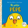 KNYGA Nick Denchfield El pollo Pepe