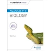 KNYGA Nick Dixon My Revision Notes: AQA GCSE (9-1) Biology