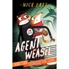 KNYGA Nick East Agent Weasel and the Fiendish Fox Gang