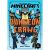 KNYGA Nick Eliopulos Minecraft: Dungeon Crawl (Woodsword Chronicles #5)