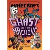 KNYGA Nick Eliopulos Minecraft: Ghast in the Machine