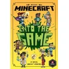 KNYGA Nick Eliopulos Mojang Ab Minecraft: Into the Game