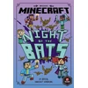 KNYGA Nick Eliopulos Minecraft: Night of the Bats (Woodsword Chronicles #2)
