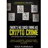 KNYGA Nick Furneaux There's No Such Thing as Crypto Crime
