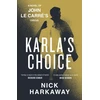 KNYGA Nick Harkaway Karla's Choice