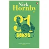 KNYGA Nick Hornby 31 Songs
