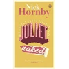KNYGA Nick Hornby Juliet, Naked