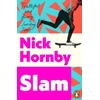 KNYGA Nick Hornby Slam
