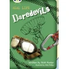KNYGA Nick Hunter Bug Club Independent Non Fiction Year 3 Brown B Real Life: Daredevils