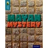KNYGA Nick Hunter Oxford Reading Tree TreeTops inFact: Level 19: Mayan Mystery