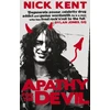 KNYGA Nick Kent Kent Nick Apathy for the Devil