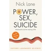 KNYGA Nick Lane Power, Sex, Suicide, Mitochondria and the meaning of life