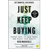 KNYGA Nick Maggiulli Just Keep Buying