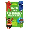 KNYGA Nick Miller Dance Like Everybody’s Watching!