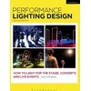 KNYGA Nick Moran Performance Lighting Design