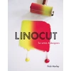 KNYGA Nick Morley Linocut for Artists and Designers