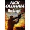 KNYGA Nick Oldham Onslaught