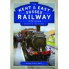 KNYGA Nick Pallant Kent &amp; East Sussex Railway, 1974-2004, Return to the Rother